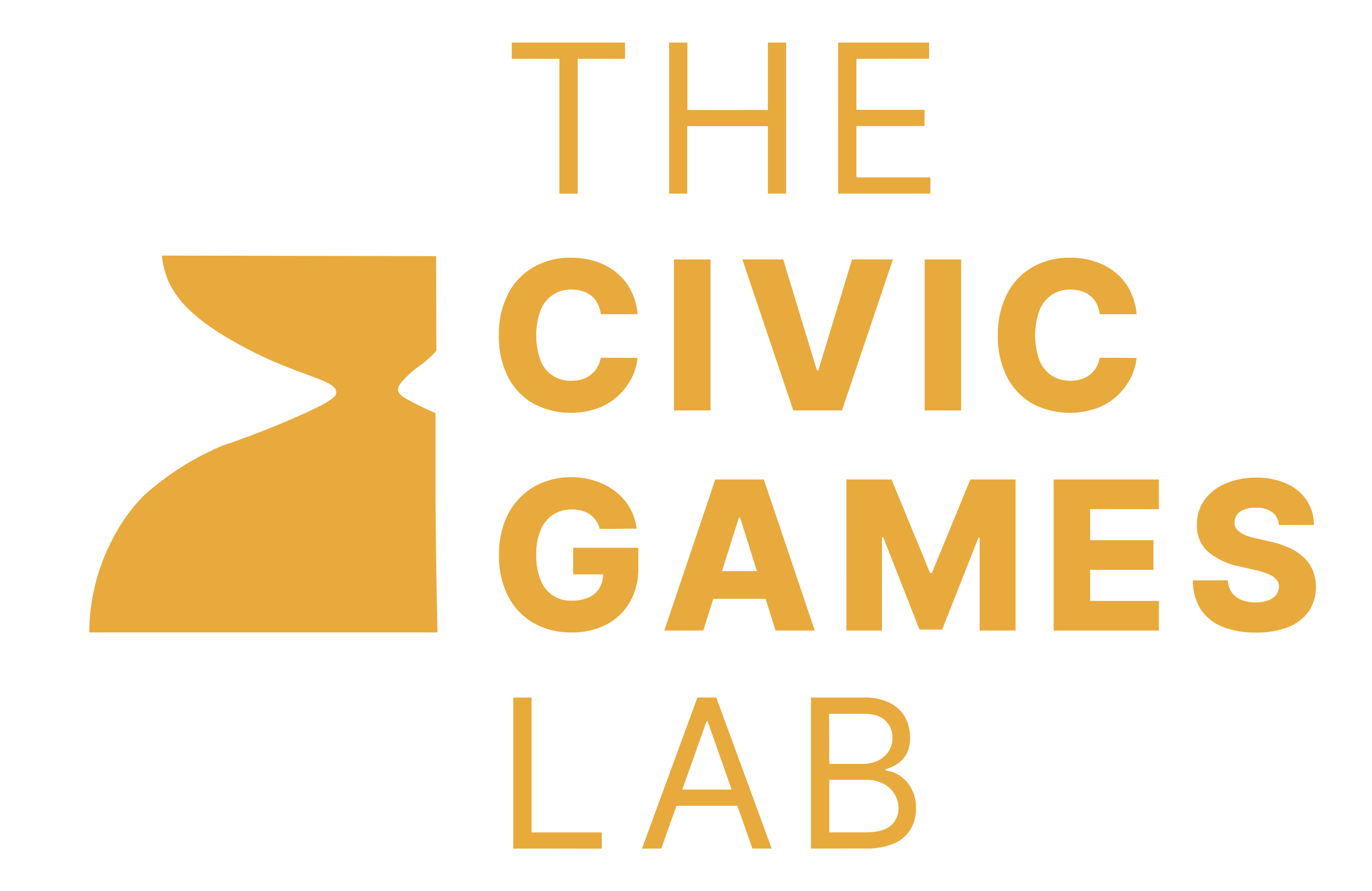 The Civic Games Lab
